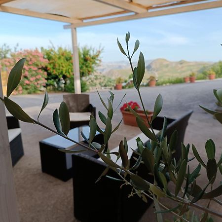 Casa Vacanze Sicilia Casteltermini Екстериор снимка