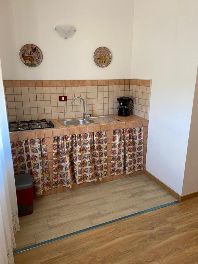 Casa Vacanze Sicilia Casteltermini Екстериор снимка