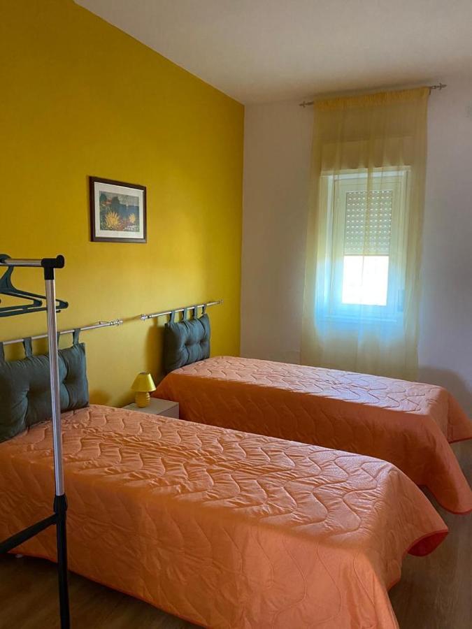 Casa Vacanze Sicilia Casteltermini Екстериор снимка