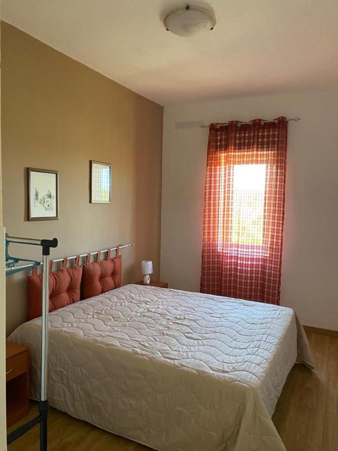 Casa Vacanze Sicilia Casteltermini Екстериор снимка