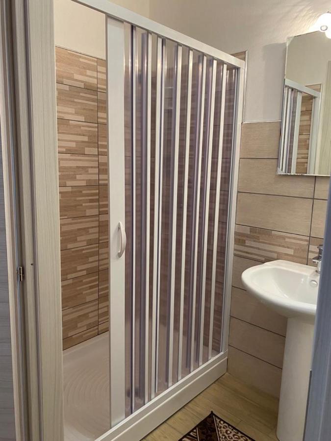 Casa Vacanze Sicilia Casteltermini Екстериор снимка