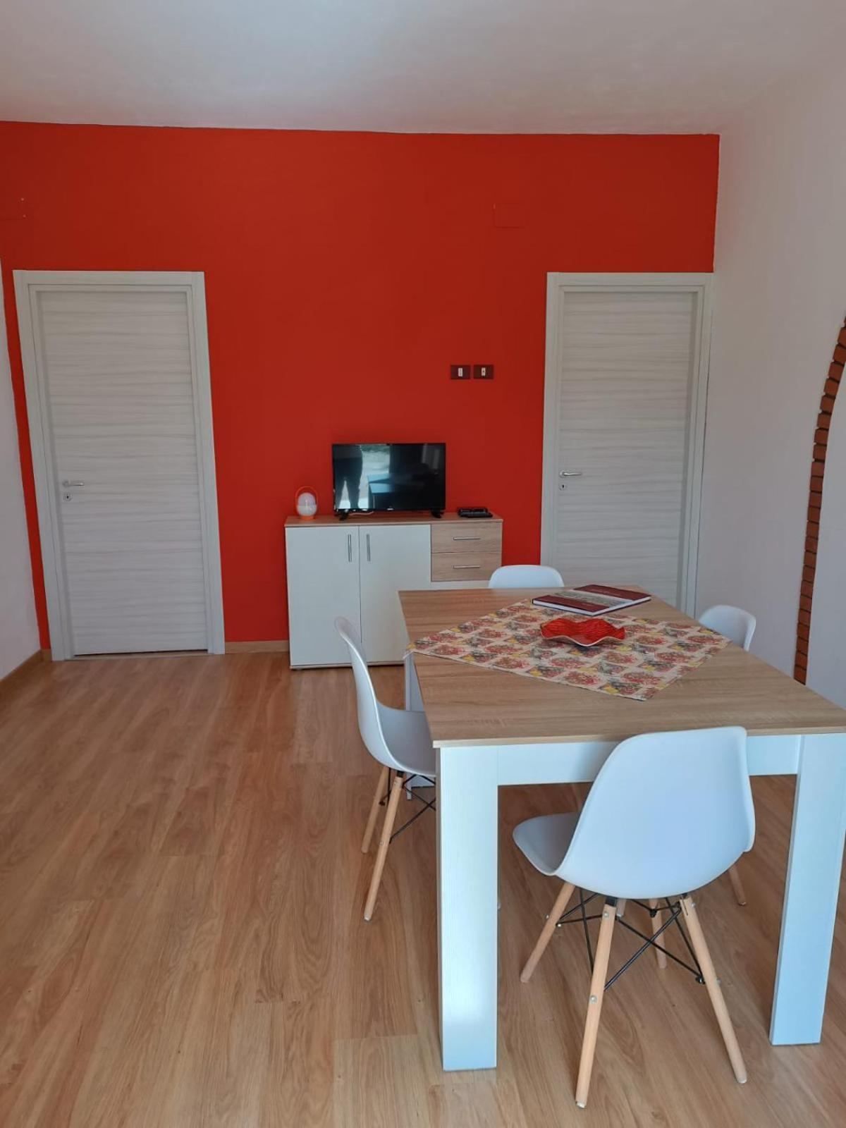 Casa Vacanze Sicilia Casteltermini Екстериор снимка